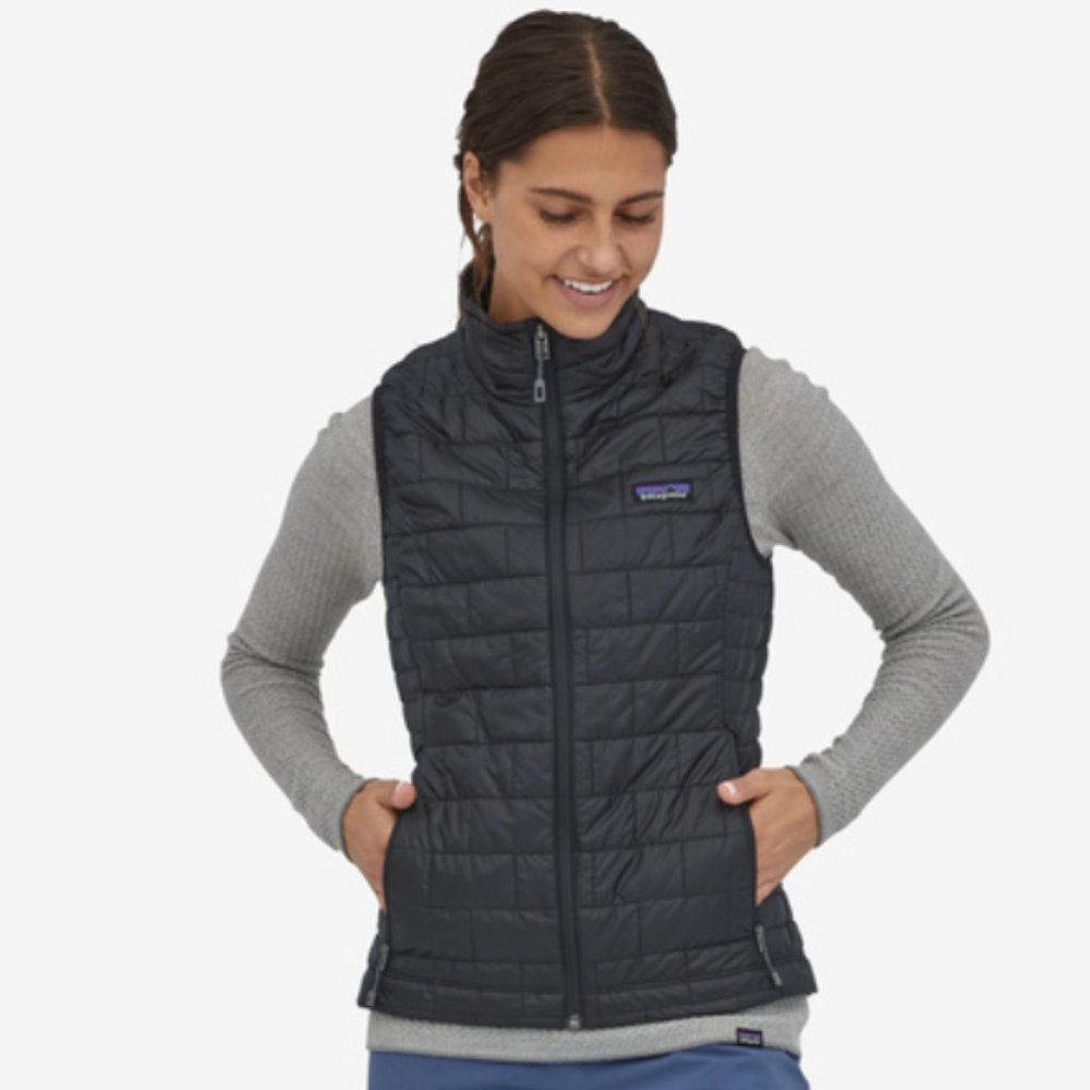 Patagonia Women's Nano Puff Vest